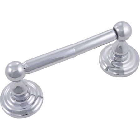 Delaney Hardware 600 SERIES US26 PAPER HOLDER 550006